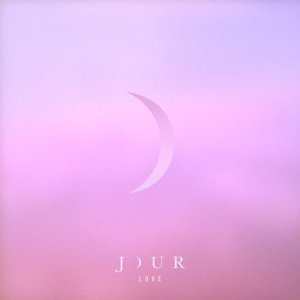 收聽JOUR的Love歌詞歌曲
