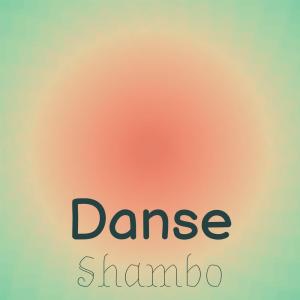 Listen to Danse Shambo song with lyrics from Madona Dety