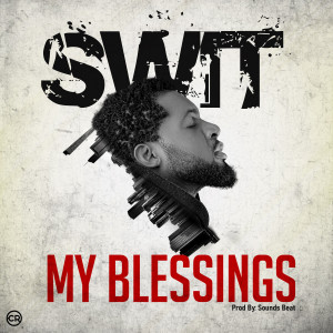 Swit的專輯My Blessings (Live)