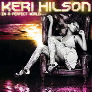 收聽Keri Hilson的Energy歌詞歌曲