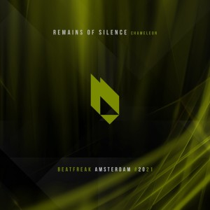 Album Chameleon from Remains of silence