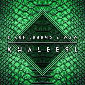 ดาวน์โหลดและฟังเพลง Khaleesi พร้อมเนื้อเพลงจาก 3 Are Legend