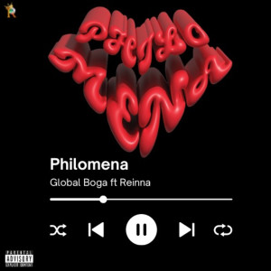 Global Boga的专辑Philomena (Explicit)