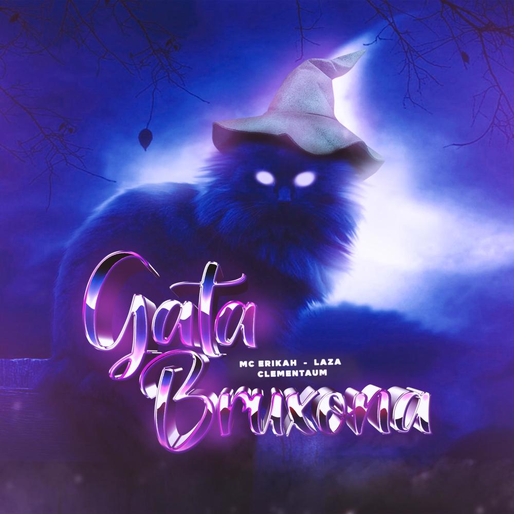Gata Bruxona