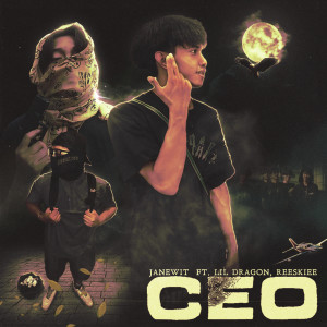 Album C.E.O. from JANEWIT