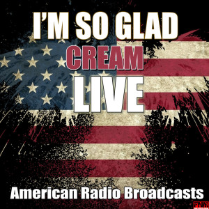 Dengarkan White room (Live) lagu dari Cream dengan lirik