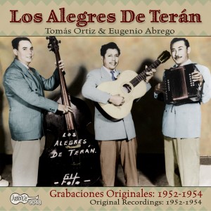 收聽Los Alegres De Teran的Ya No Me Importa (I Don't Care Any More)歌詞歌曲