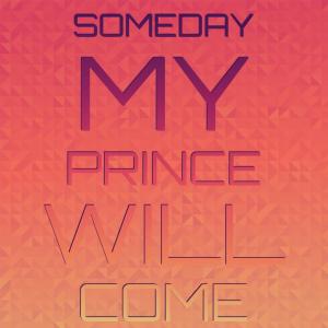 Listen to Someday My Prince Will Come song with lyrics from Adriana Caselotti