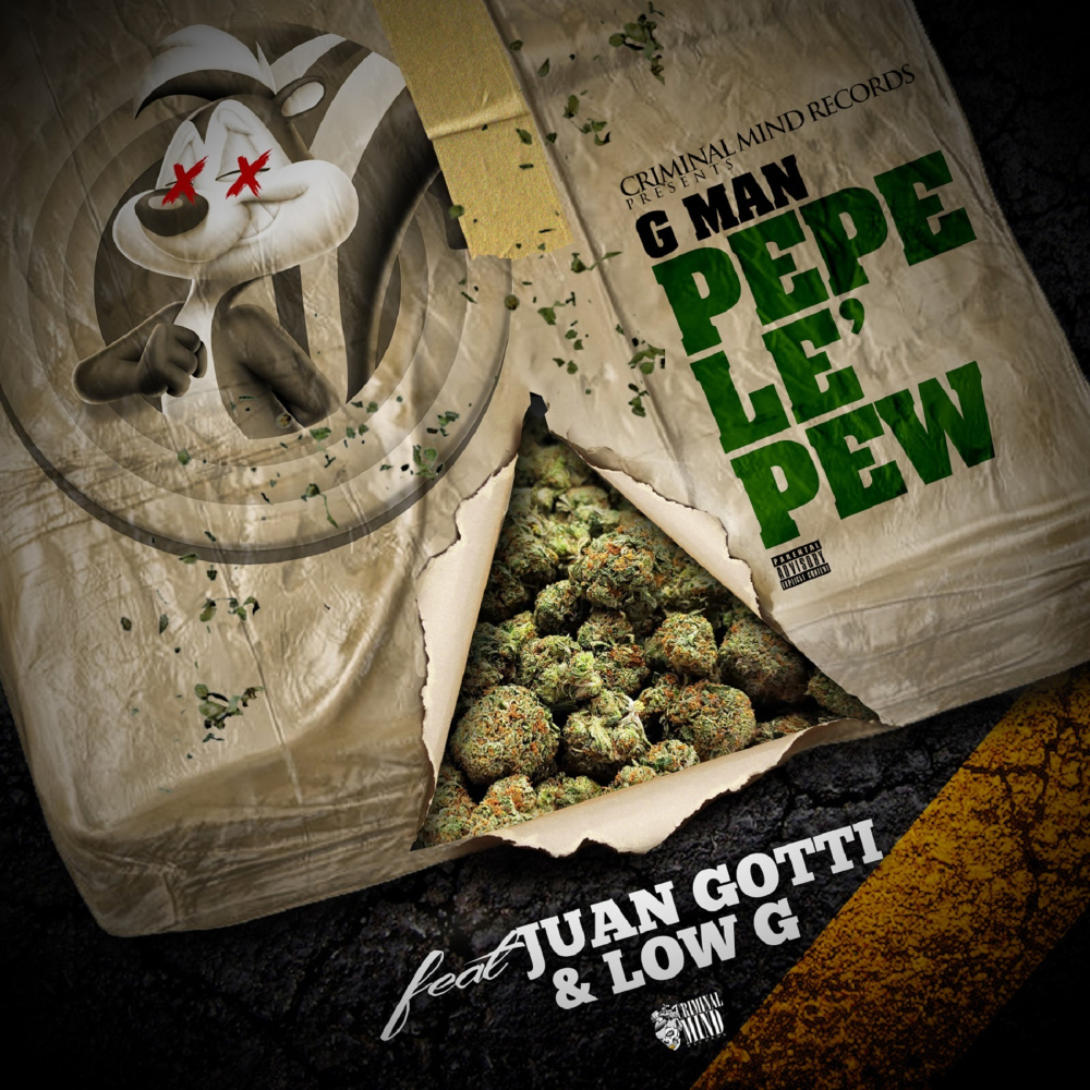 Pepe Le Pew (Explicit)