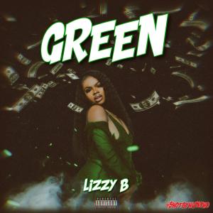 Lizzy B的專輯Green (Explicit)