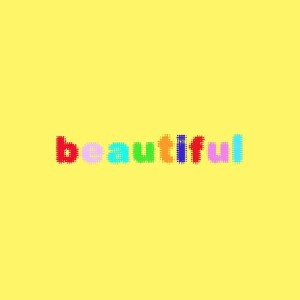 ดาวน์โหลดและฟังเพลง Beautiful พร้อมเนื้อเพลงจาก Bazzi
