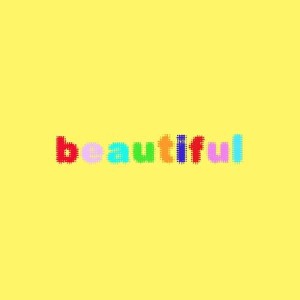 อัลบัม Beautiful ศิลปิน Bazzi