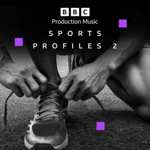 Album Sports Profiles 2 from Tim Laws