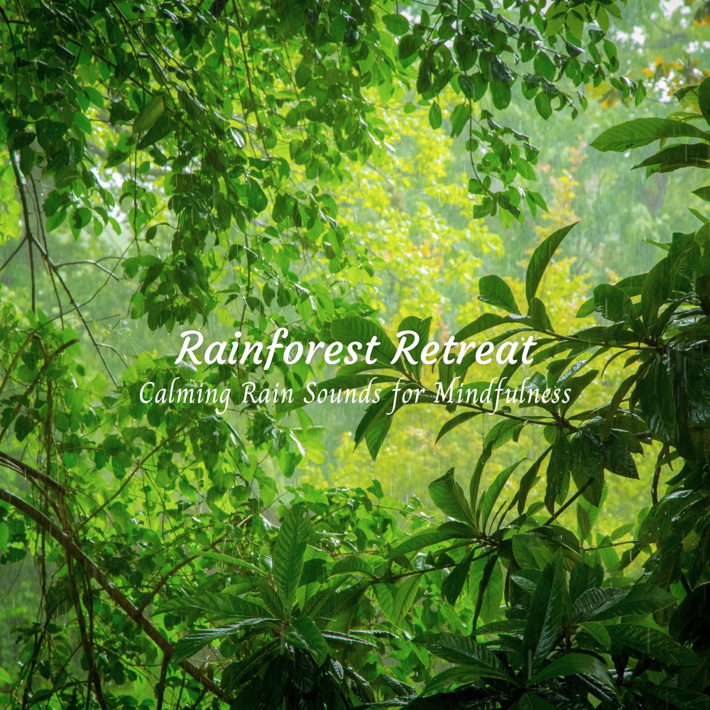 Gentle Rain Reverie