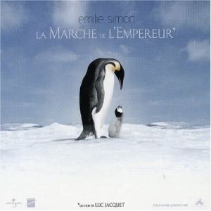 收聽Emilie Simon的The Frozen World (Album Version)歌詞歌曲