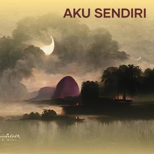 Album Aku Sendiri from Ahmad Kanepz