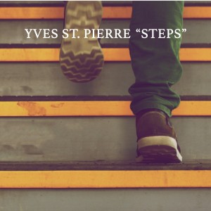 Yves St. Pierre的專輯Steps