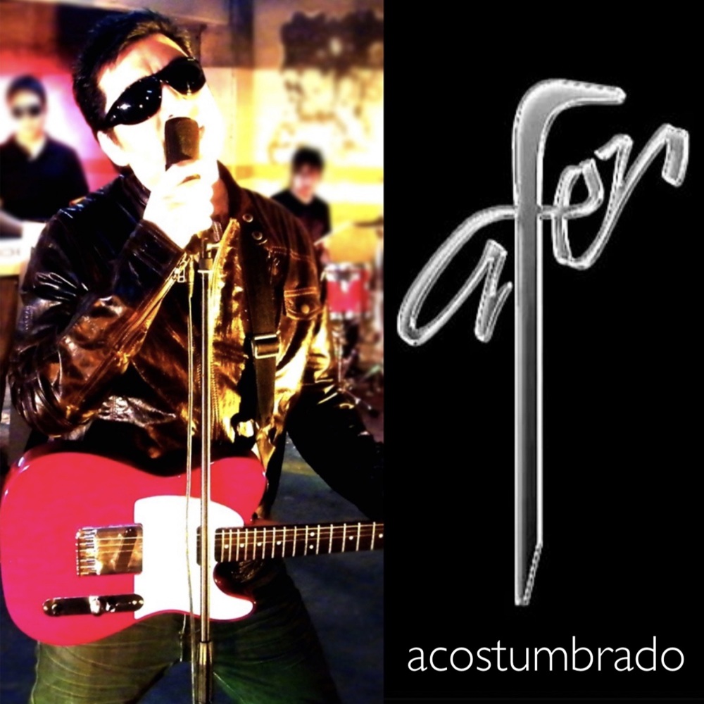 Acostumbrado
