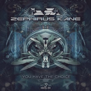 You Have the Choice dari Zephirus Kane