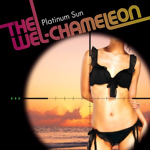 收聽THE WEL-CHAMELEON的Cappella歌詞歌曲