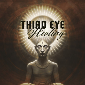 Spiritual Power Control的專輯Third Eye Healing (528 Hz Sound Cleanse, Chakra Sound Therapy)