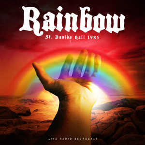 Album St. Davids Hall 1983 (live) from Rainbow（欧美）