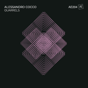 Album Quarrels from Alessandro Cocco