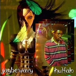 收聽JayBeWavy的No Facades, Just The Real You. (feat. ihuHalo)歌詞歌曲