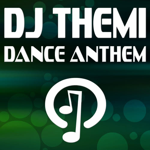 Dance Anthem (Extended Mix)