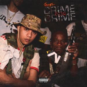 ดาวน์โหลดและฟังเพลง Crime por Crime (Explicit) พร้อมเนื้อเพลงจาก Sulfac