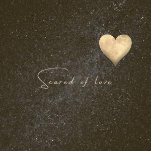 MdBeatz的專輯Scared Of Love