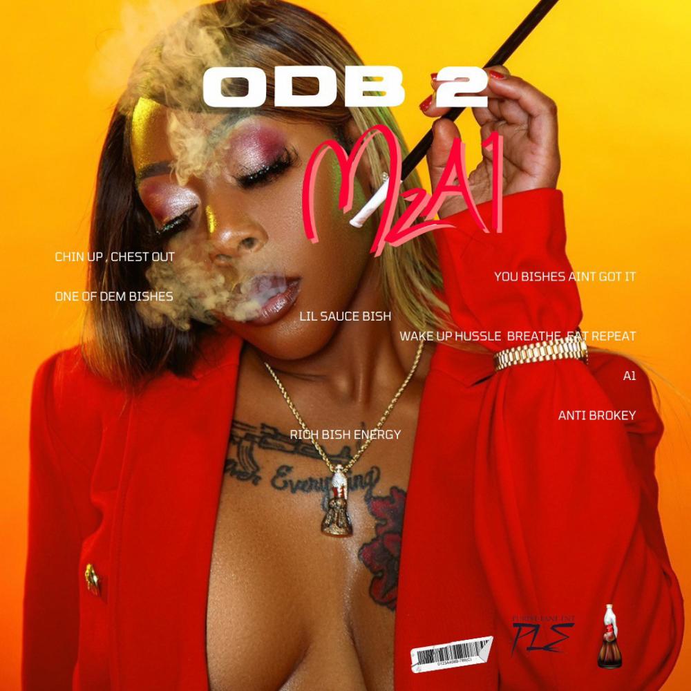 O.D.B 2 (Explicit)