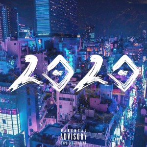 Listen to 2020 (Explicit) song with lyrics from космический кит