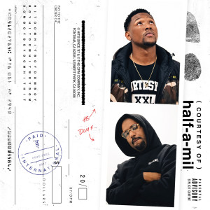 Dengarkan lagu Numbers (Explicit) nyanyian courtesy of half-a-mil dengan lirik