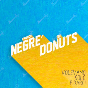 收聽negrê的I migliori non esistono歌詞歌曲