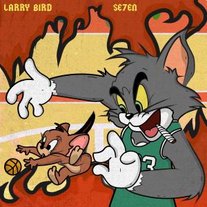 Album Larry Bird (Explicit) from SE7EN