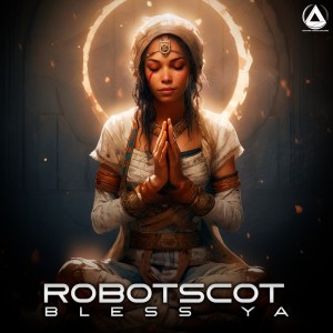 Robotscot的專輯Bless Ya