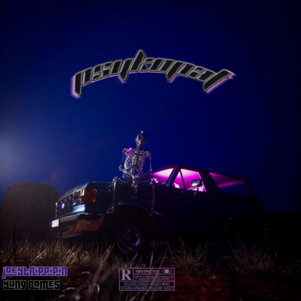 Psykopat (Explicit)