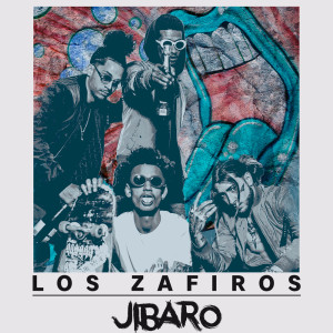 Dengarkan lagu Jibaro (feat. Flacco Sucio &  Viciosa Life) (Explicit) nyanyian Los Zvf1ro$ dengan lirik