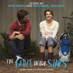 Mike Mogis的專輯The Fault In Our Stars: Score From The Motion Picture