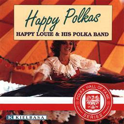 ดาวน์โหลดและฟังเพลง Reed Hat Polka พร้อมเนื้อเพลงจาก Happie Louie