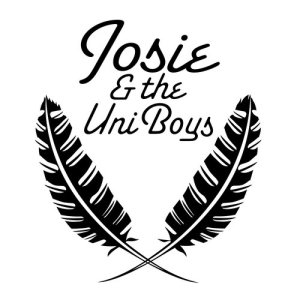 Josie & The Uni Boys的專輯膚淺可活久一點