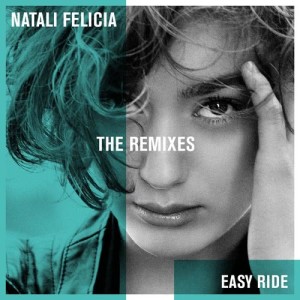 Natali Felicia的專輯Easy Ride