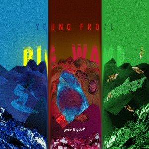 Album Big Wave from YesAll