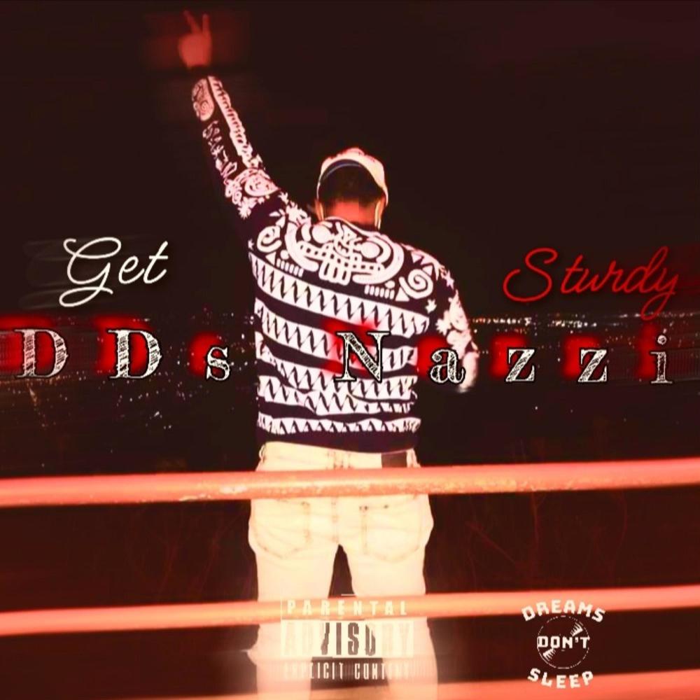 Get Sturdy (Explicit)