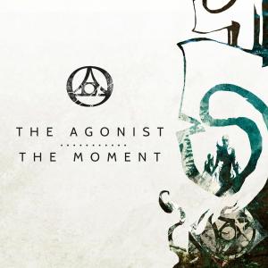 The Agonist的專輯The Moment
