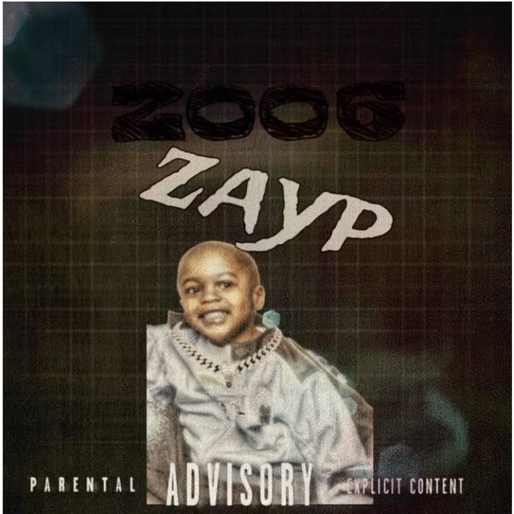 Edit Song (feat. ZayP) (Explicit)