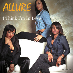 ดาวน์โหลดและฟังเพลง I Think I'm In Love (Radio Version) พร้อมเนื้อเพลงจาก Allure