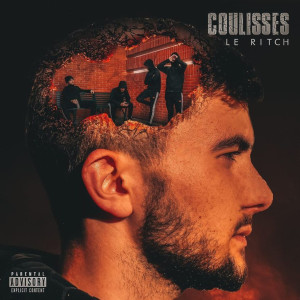 收聽Le Ritch的Coulisses, Pt.1 (Explicit)歌詞歌曲