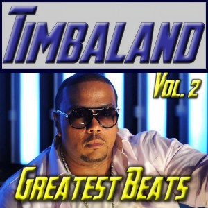Listen to In Time song with lyrics from Timbaland